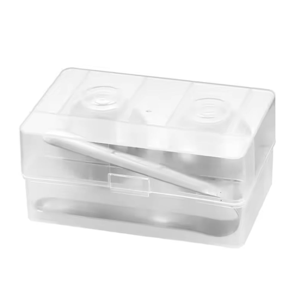 Frostryx Stainless Spheres